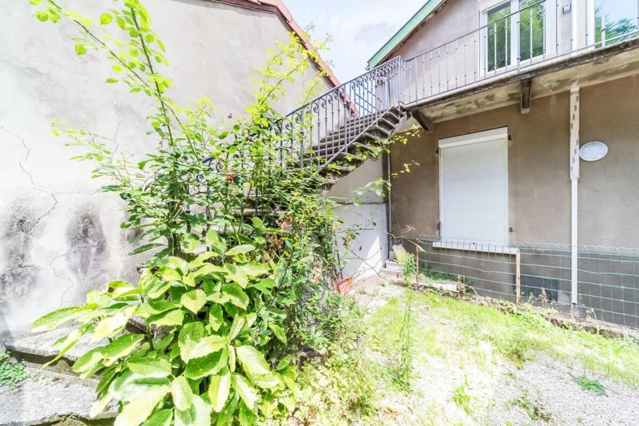 Le Pelisson 6 People Functional Gratte Ciel Apartment Villeurbanne Exterior photo